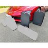 Autokoffer Roadsterbag | Ferrari Sf 90 Spider - 2-Tlg. Kofferset Ruckbank