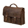 Business Leonhard Heyden | Aktenmappe 2 Facher Salisbury 18 Liter