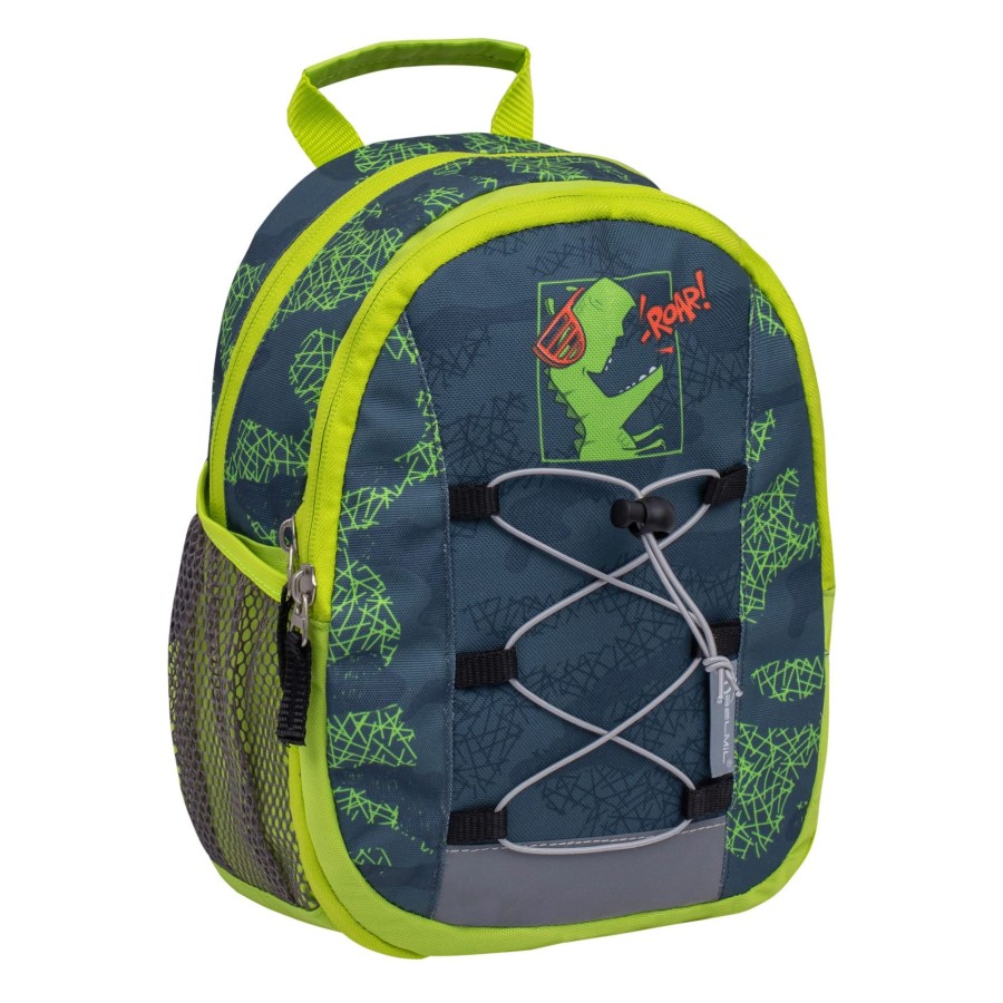 Schule Belmil | Mini Kiddy Kindergartenrucksack Roaar