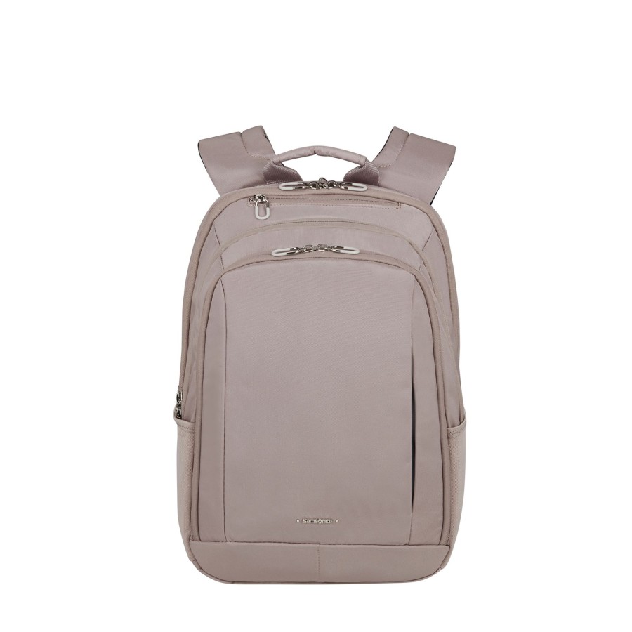 Business Samsonite | Guardit Classy Backpack 14.1" - Stone Grey Stone Grey [1830]