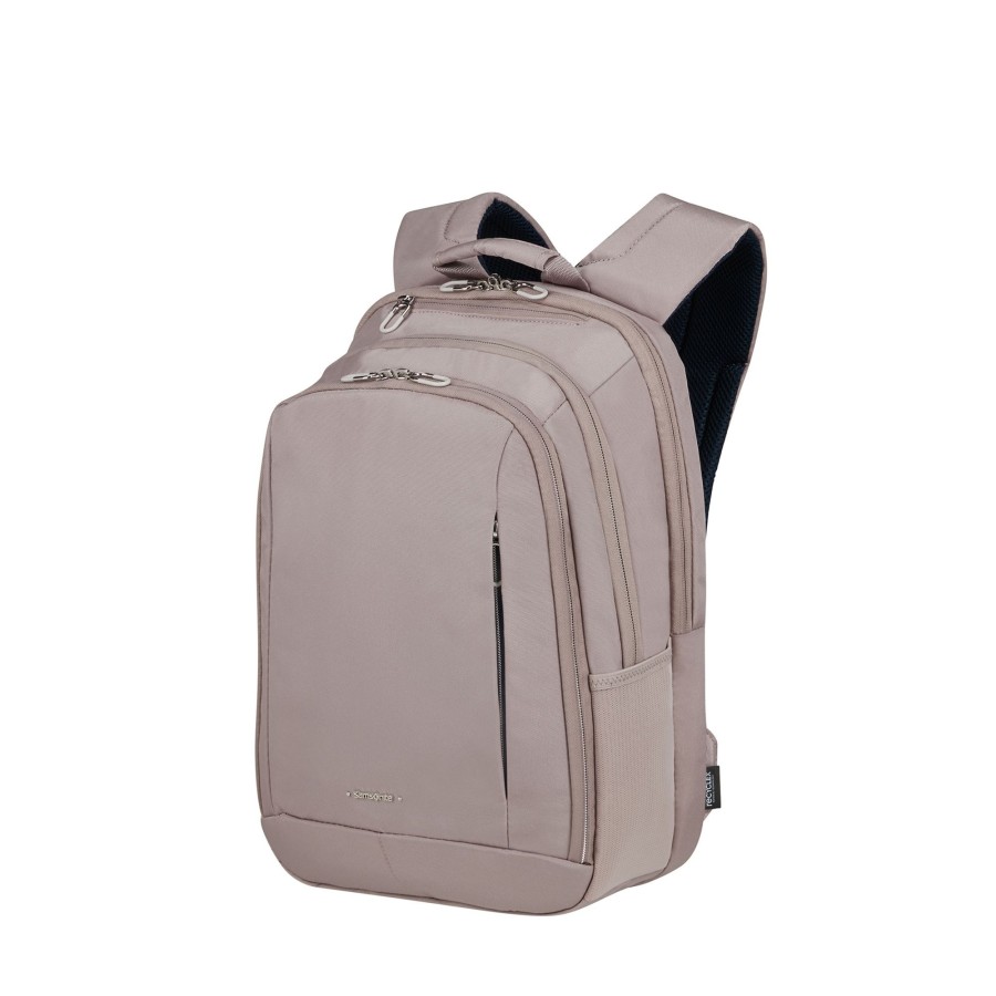 Business Samsonite | Guardit Classy Backpack 14.1" - Stone Grey Stone Grey [1830]