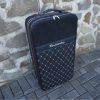 Autokoffer Roadsterbag | Koffer Fur Tesla Model S 144Z - Kofferraum Unten
