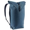 Rucksack Vaude | Rolltop Planegg - Black Black [010]