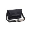 Taschen Vaude | Schultertasche Schmalegg 8,5 Liter - Black Black [010]