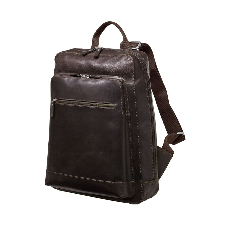 Business Leonhard Heyden | Rucksack Dakota 15.4 Liter