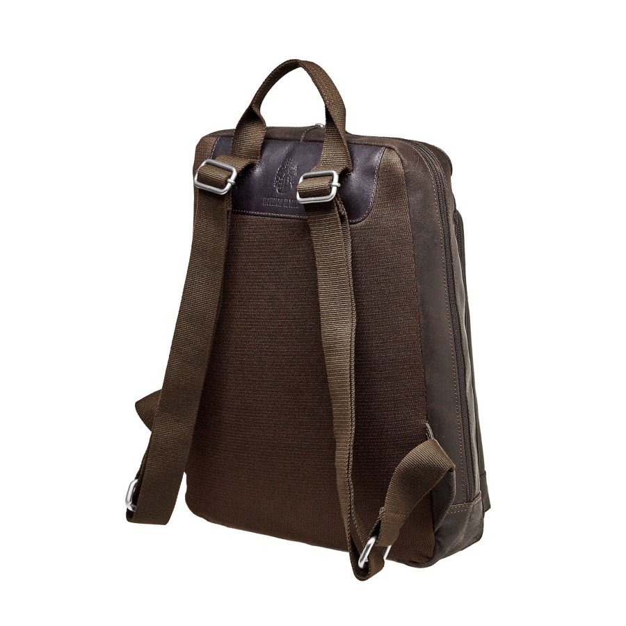Business Leonhard Heyden | Rucksack Dakota 15.4 Liter