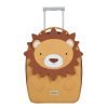 Koffer Samsonite | Happy Sammies Eco Upr. 45/16 Lion Leo Lion Lester [9674]