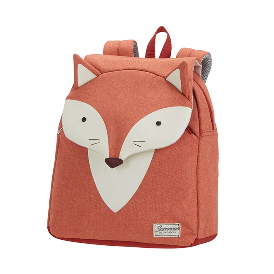 Schule Sammies by Samsonite | Kinderrucksack S Fox William Happy Sammies 7.5 Liter