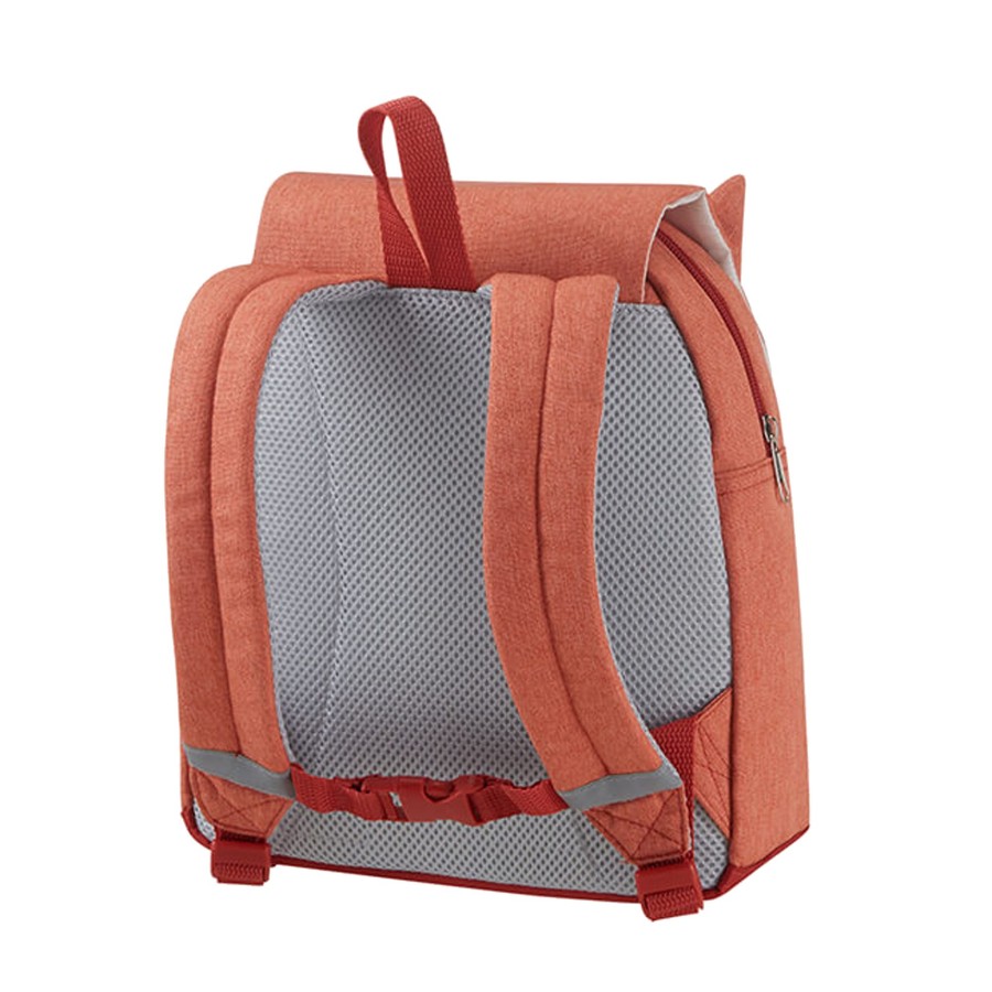 Schule Sammies by Samsonite | Kinderrucksack S Fox William Happy Sammies 7.5 Liter