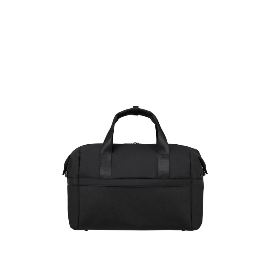 Koffer Samsonite | Airea Reisetasche - Schwarz Black [1041]