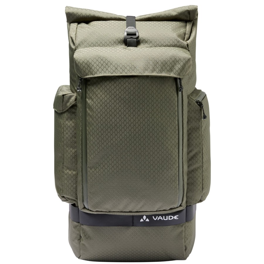 Business Vaude | Cyclist Pack - Khaki Khaki [161]