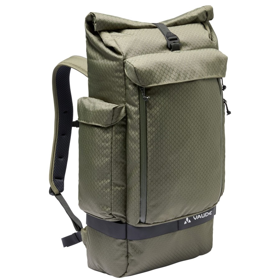 Business Vaude | Cyclist Pack - Khaki Khaki [161]