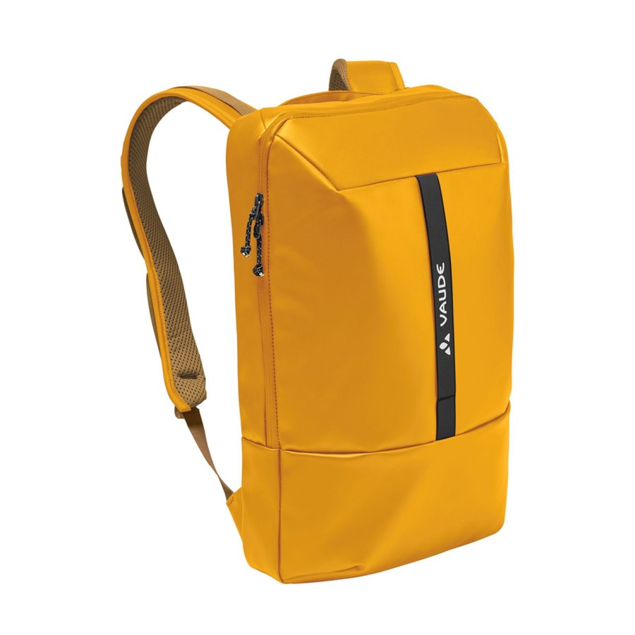 Business Vaude | Mineo Backpack 17 - Burnt Yellow Burnt Yellow [317]