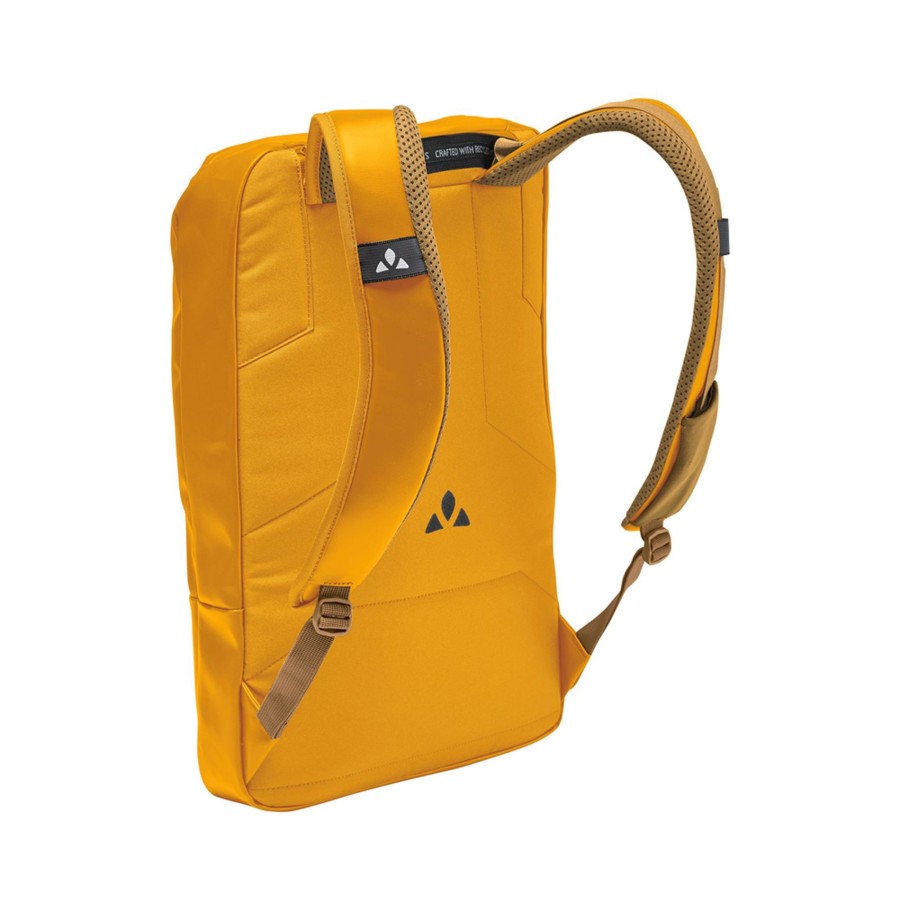 Business Vaude | Mineo Backpack 17 - Burnt Yellow Burnt Yellow [317]