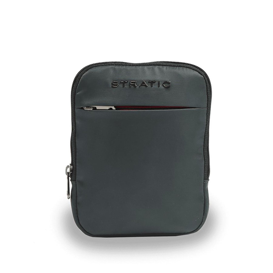 Taschen Stratic | Body Bag, 1,5 Liter Pure - Dark Green Dark Green [50]