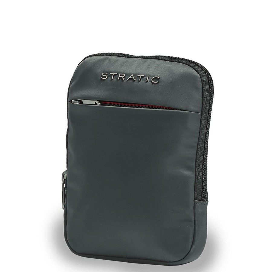 Taschen Stratic | Body Bag, 1,5 Liter Pure - Dark Green Dark Green [50]