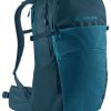 Freizeit Vaude | Wanderrucksack Wizard 24+4 28 Liter - Blue Sapphire Blue Sapphire [333]