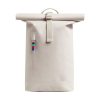 Business Got Bag | Rolltop Small - Soft Shell Soft Shell [831]