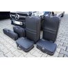 Autokoffer Roadsterbag | 5-Tlg. Kofferset Mit 2 Rollen Mercedes E-Klasse Cabrio (A238)