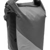 Freizeit Vaude | Fahrradtasche Road Master Urban (Double) - Black Black [010]