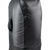 Koffer Vaude | Rucksack Citytravel 90 Liter - Black Black [010]