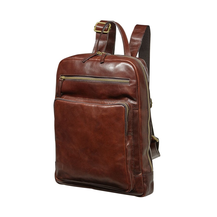 Business Leonhard Heyden | Rucksack Cambridge 10.2 Liter