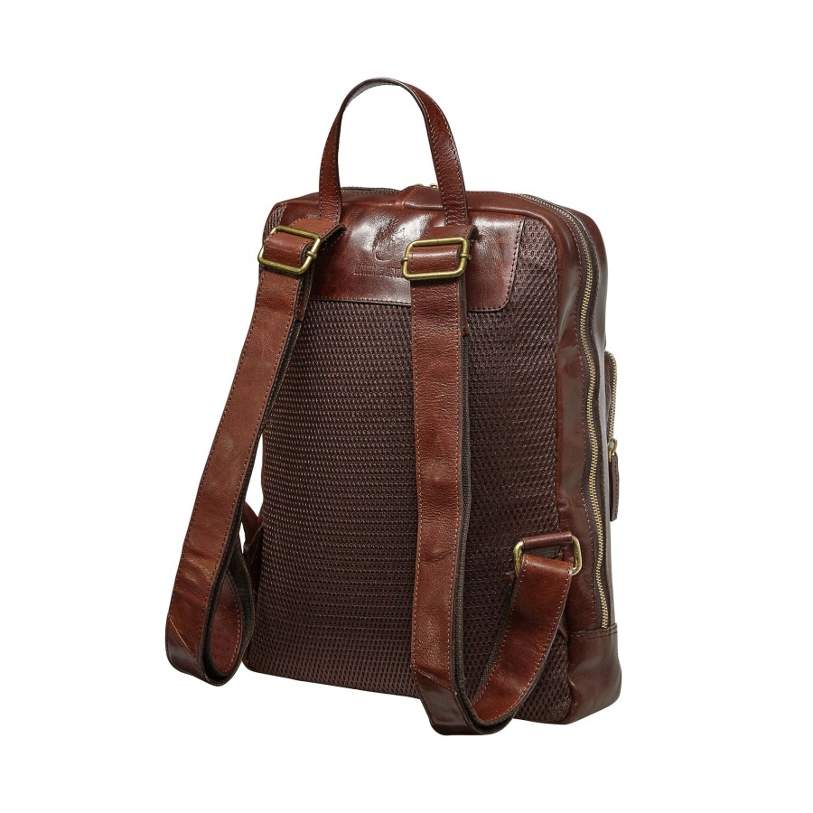 Business Leonhard Heyden | Rucksack Cambridge 10.2 Liter