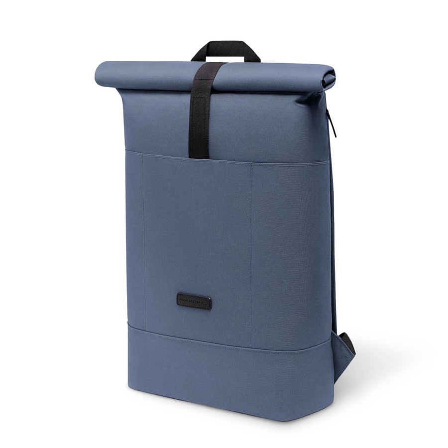 Business Ucon Acrobatics | Hajo Medium Stealth Steel Blue