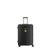 Koffer Titan 4 Rollen Koffer | Litron Frame 4-Rollen-Trolley M - Bvb Edition Schwarz-Gelb Schwarz-Gelb [2]