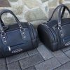 Autokoffer Roadsterbag | Taschenset Tesla Model 3 143F - Kofferraum Vorne 2-Tlg.