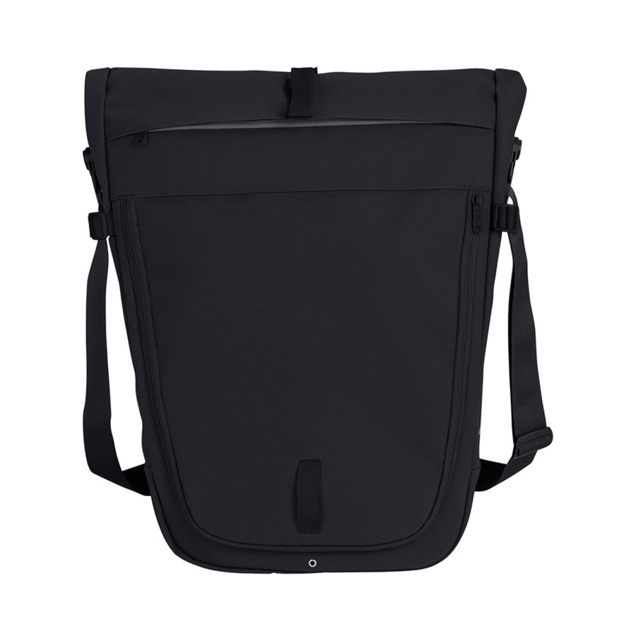 Freizeit Vaude | Excycling Back - Black Black]