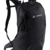 Freizeit Vaude | Fahrradrucksack Tremalzo 10 Bike Sports - Black Black [010]