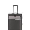 Koffer Travelite 2 Rollen Koffer | Viia Trolley 2 Rollen M - Schiefer Schiefer [4]