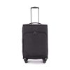 Koffer Stratic 4 Rollen Koffer | Mix - Koffer M Black