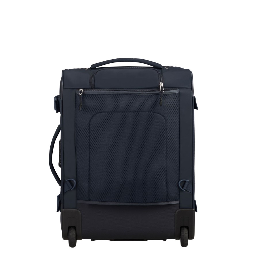 Business Samsonite | Midtown Duffle/Wh 55/20 Backpack - Dark Blue Dark Blue [1247]