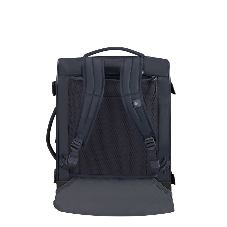 Business Samsonite | Midtown Duffle/Wh 55/20 Backpack - Dark Blue Dark Blue [1247]