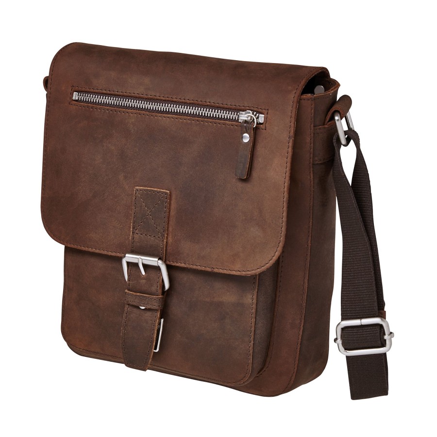 Taschen Leonhard Heyden | Umhangetasche S Salisbury 4.5 Liter