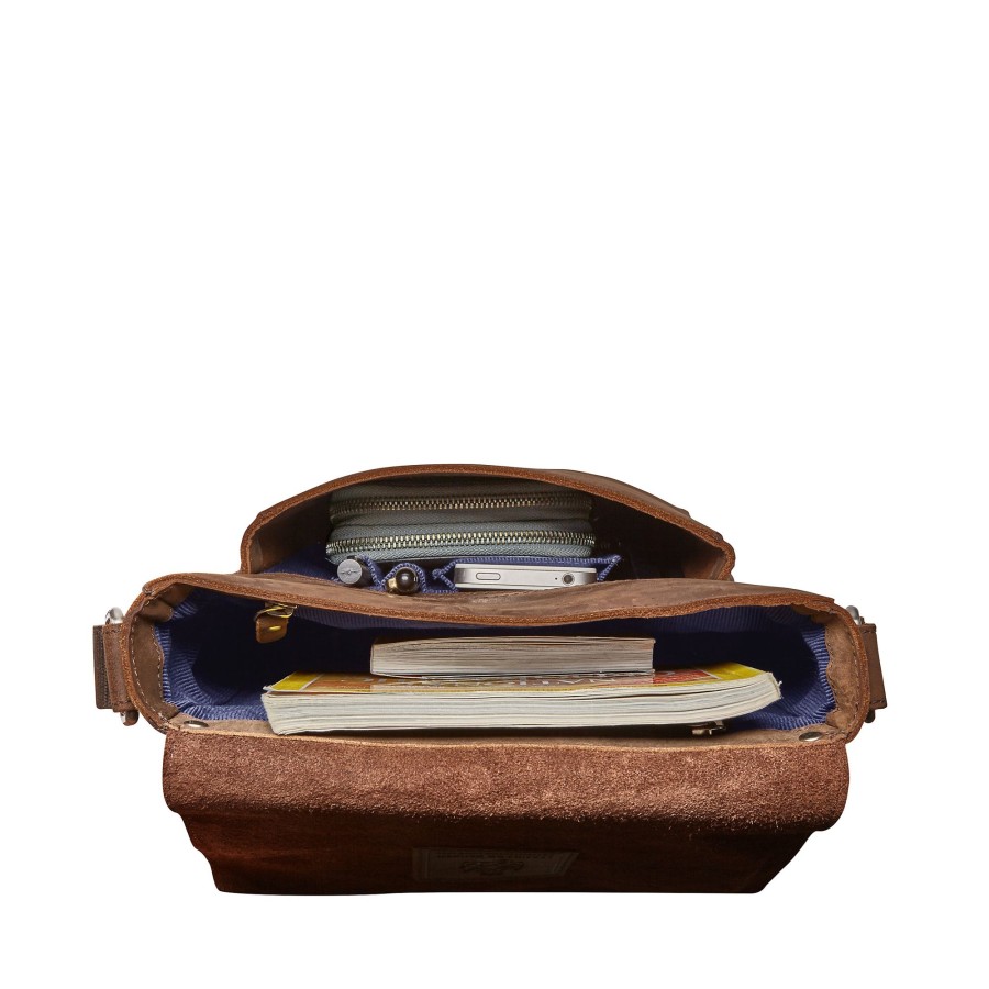 Taschen Leonhard Heyden | Umhangetasche S Salisbury 4.5 Liter