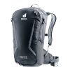 Freizeit Deuter | Fahrradrucksack Race Exp Air - Black Black [7000]