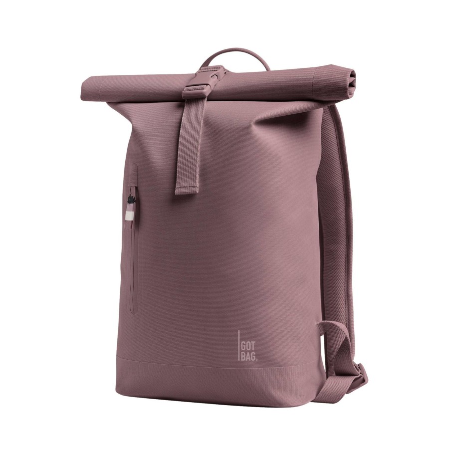 Business Got Bag | Rolltop Small Monochrome Edition 2.0 - Sepia Sepia [200]