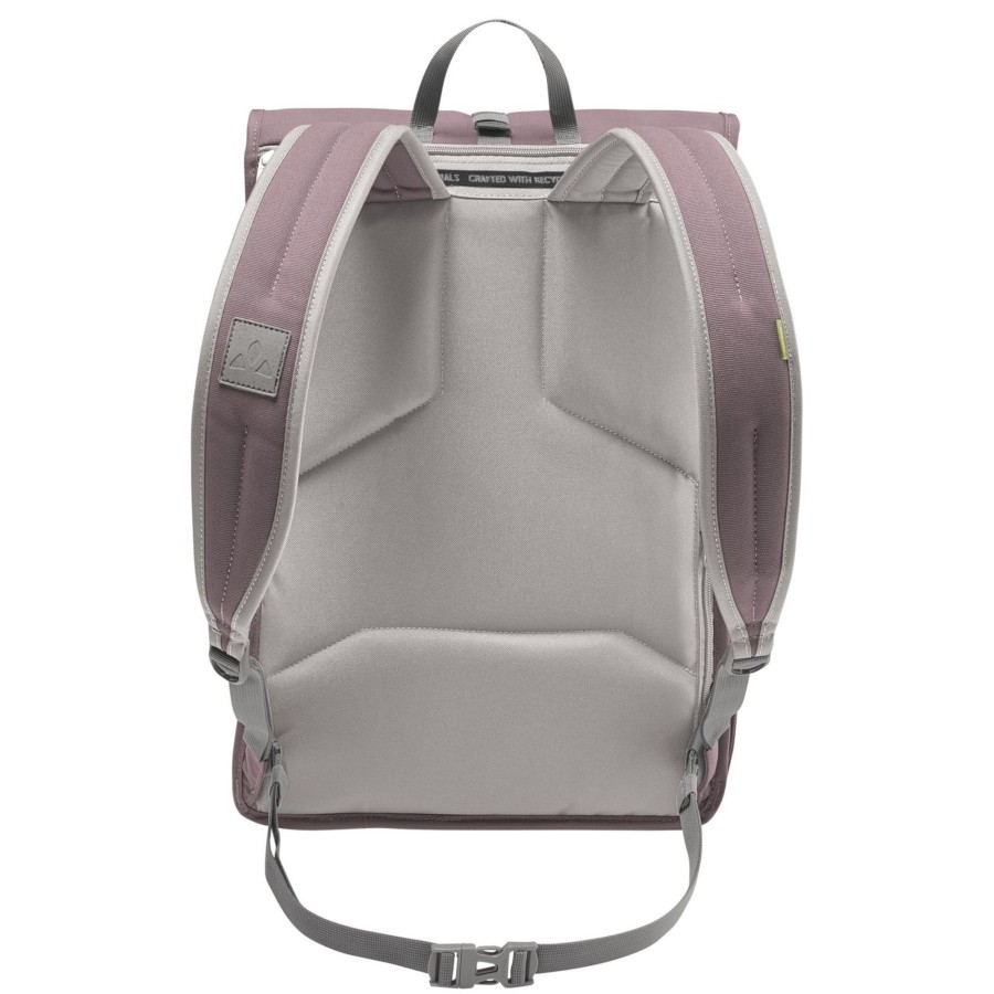 Business Vaude | Coreway Rolltop 20 - Lilac Dusk Lilac Dusk [256]