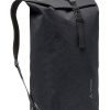 Rucksack Vaude | Cityrucksack Wolfegg 15,6" Made In Germany M 24 Liter - Black Black [010]