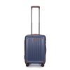 Koffer Stratic Hartgepack | Merian Kabinengepack S - Navy Navy [36]