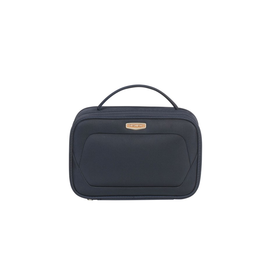 Koffer Samsonite | Spark Sng Eco Toilet Kit - Eco Blue Eco Blue [8693]
