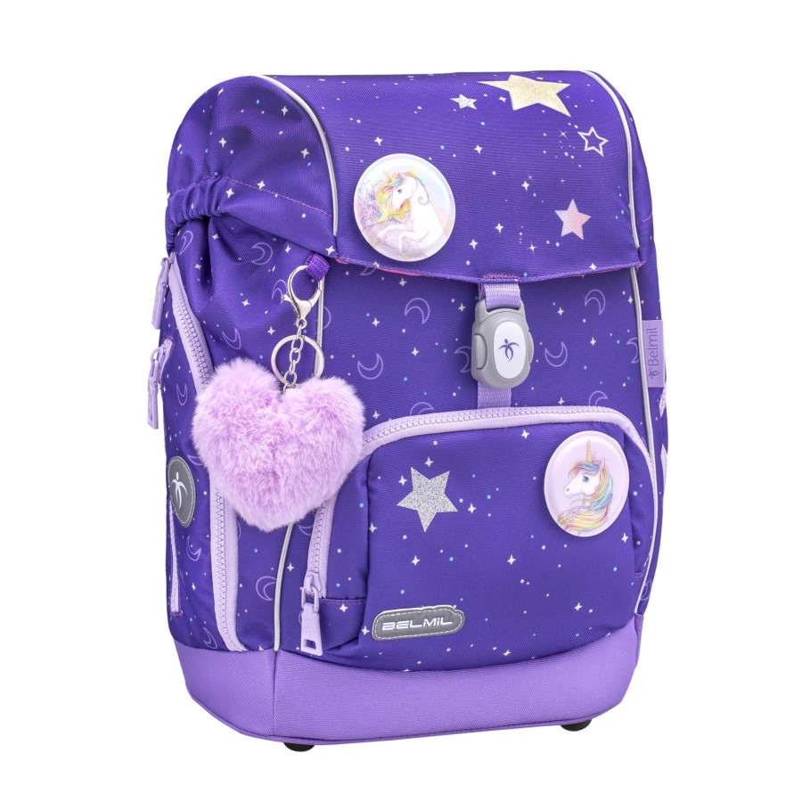 Schule Belmil Premium | Comfy Plus Dhalia Schulra﻿Nzen-Set 5-Tlg Dhalia [1]