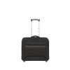 Business Travelite | Meet 2W Business Trolley - Schwarz Schwarz [1]