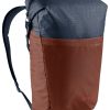 Taschen Vaude | Rucksack Shopper Kajam City M 20 Liter - Caramel Chocolate [196]