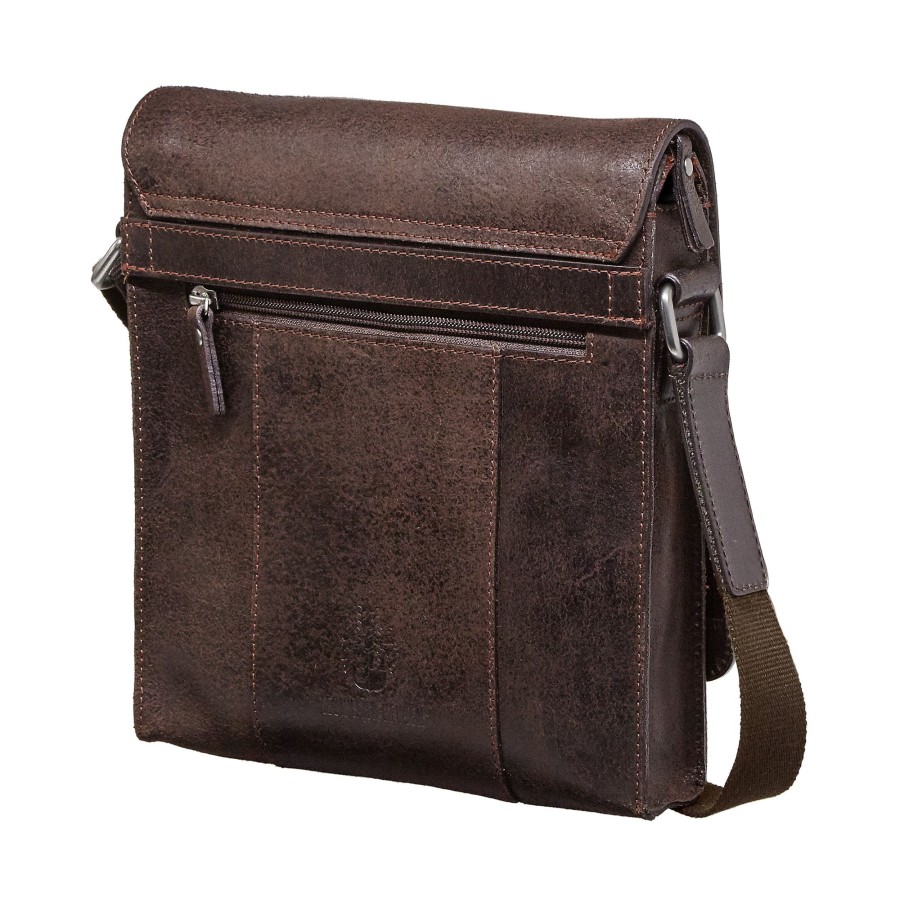 Taschen Leonhard Heyden | Umhangetasche S Dakota 2.7 Liter