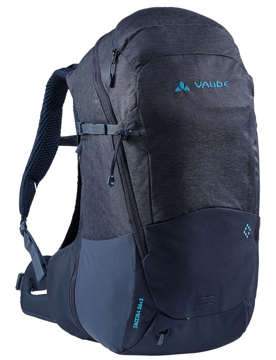Freizeit Vaude | Freizeitrucksack Women´S Tacora 26+3 29 Liter - Eclipse Eclipse [750]