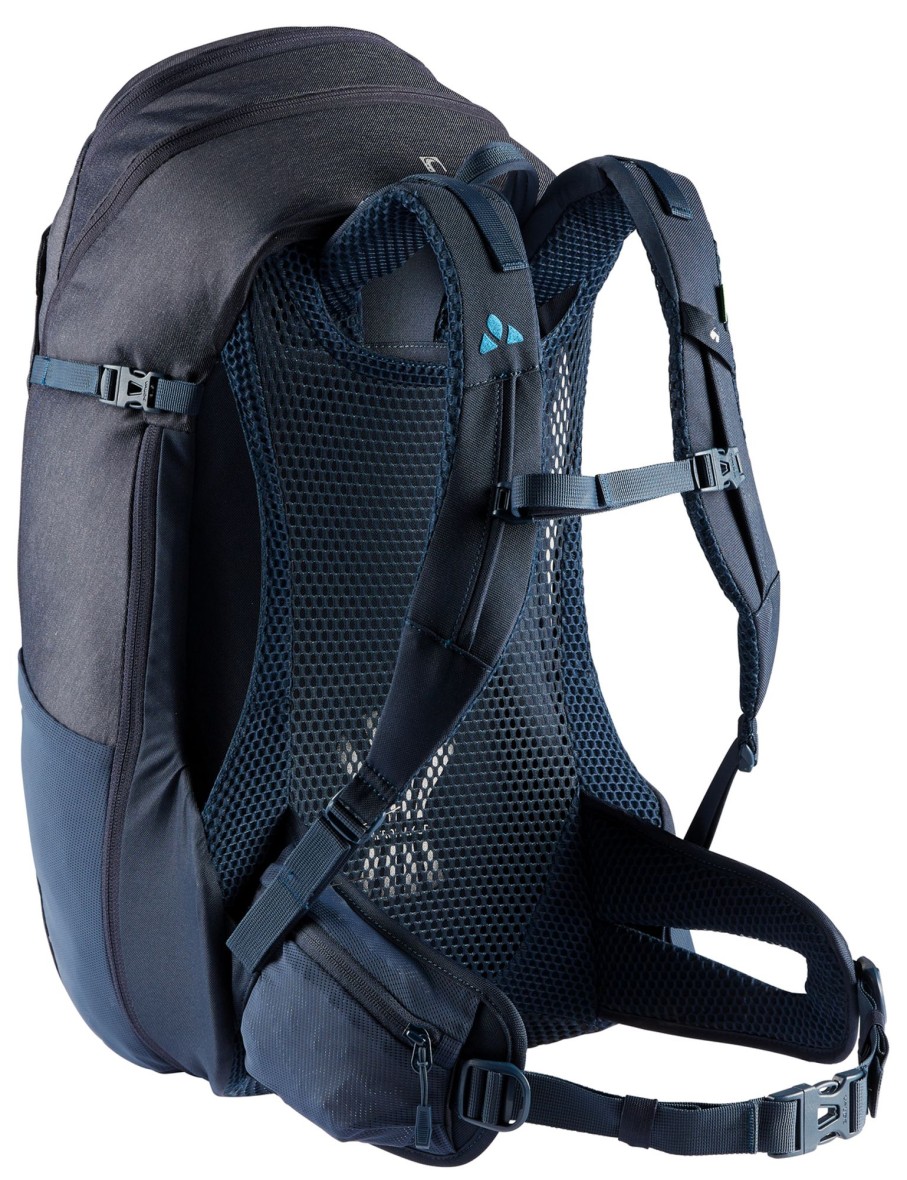 Freizeit Vaude | Freizeitrucksack Women´S Tacora 26+3 29 Liter - Eclipse Eclipse [750]